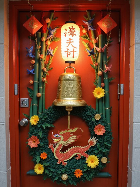 cultural new year celebrations traditions