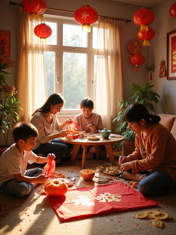 cultural storytelling sparks joy