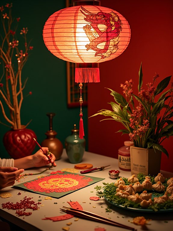 custom holiday decor projects