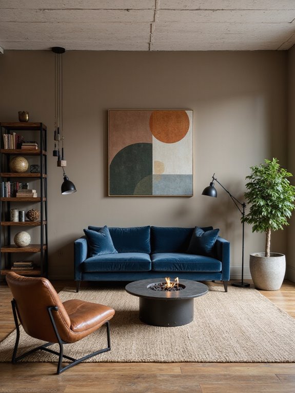 define your personal style