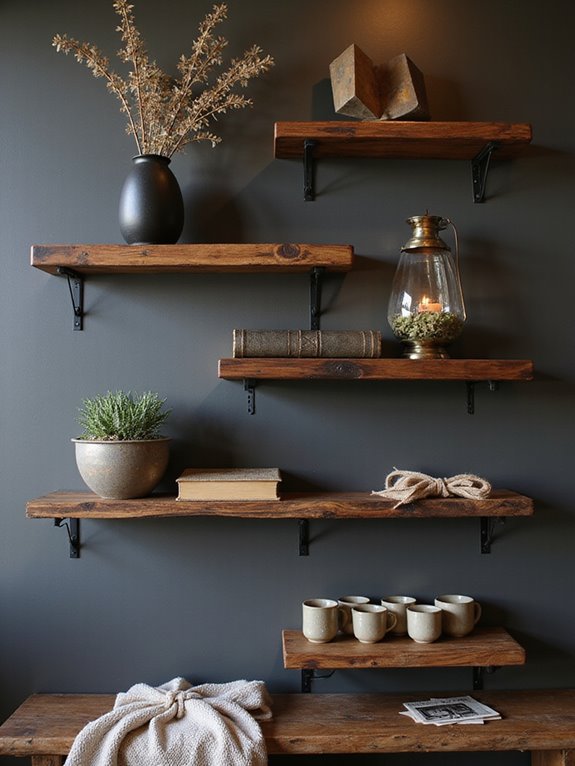 defining your decor style