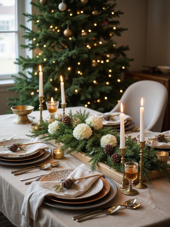 delicious takeaway options planned