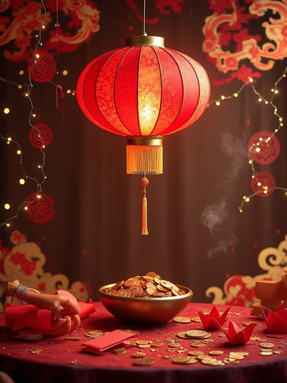 diy chinese new year crafts