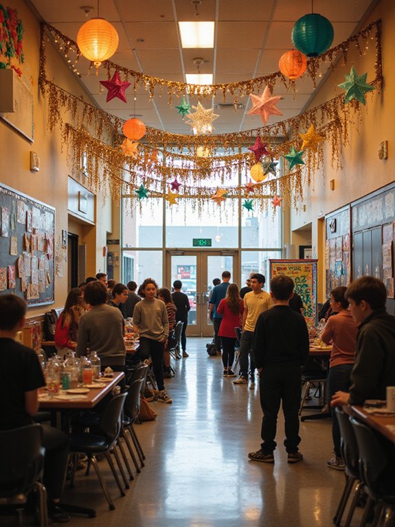 diy classroom decorations project