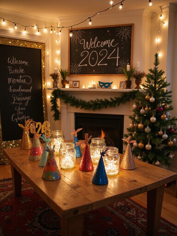 diy recycled holiday decorations