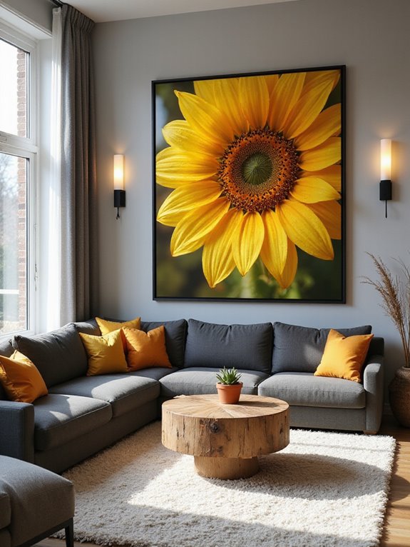 dramatic macro photography effects