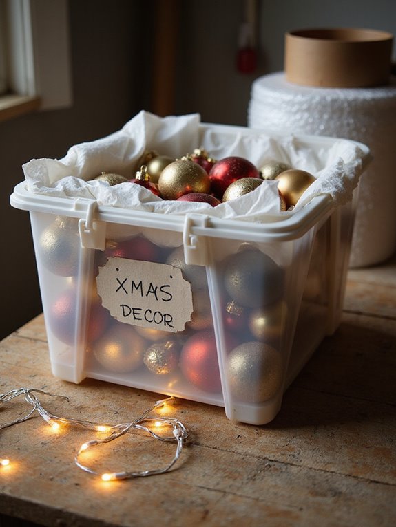 durability testing for storage