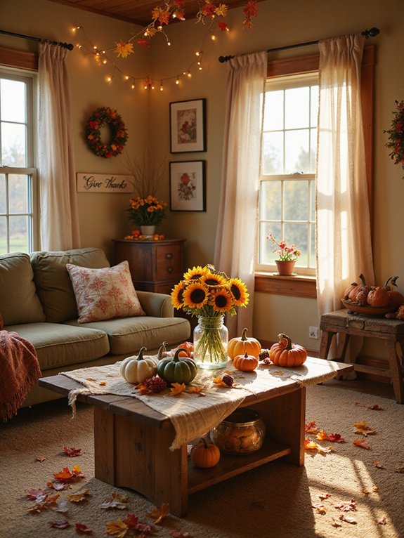 eco friendly decor choices available