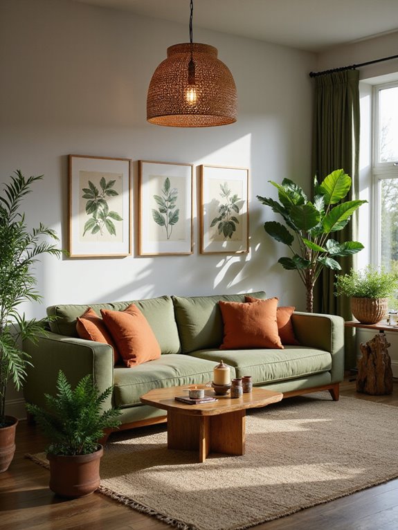 eco friendly lighting options