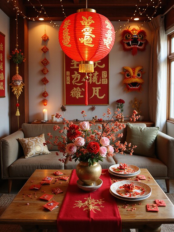 effective decoration display tips