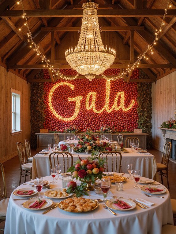 elegant customizable photo backdrops