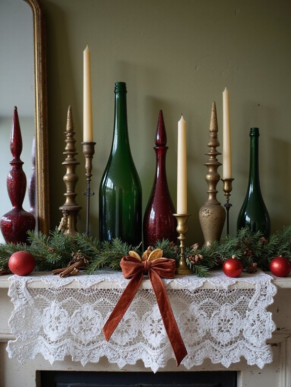 elegant holiday aesthetic tips