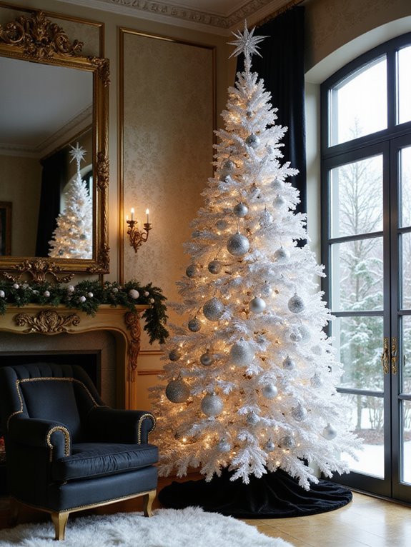 elegant holiday decor inspiration
