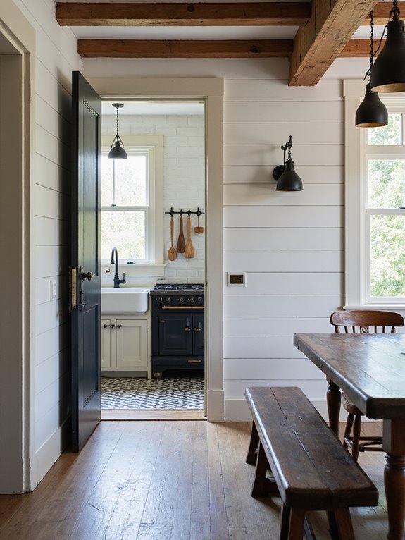 elevate your farmhouse kitchen
