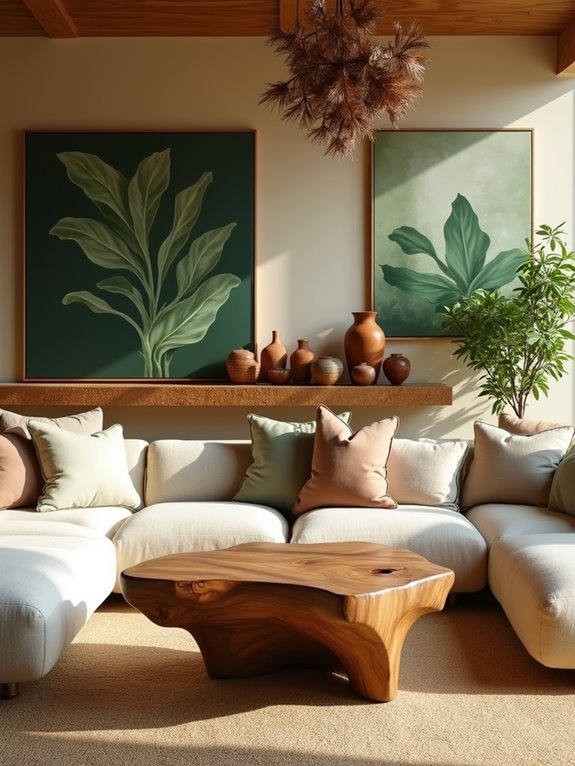 embrace curves for comfort