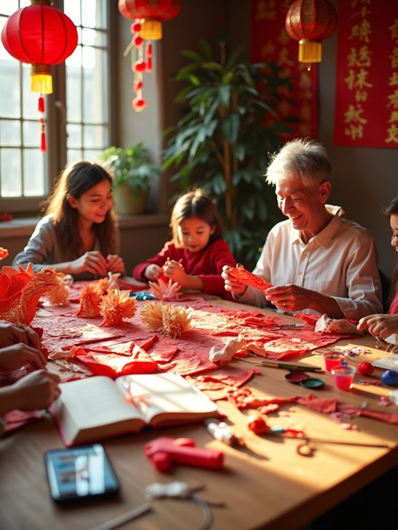 embrace diy skill development