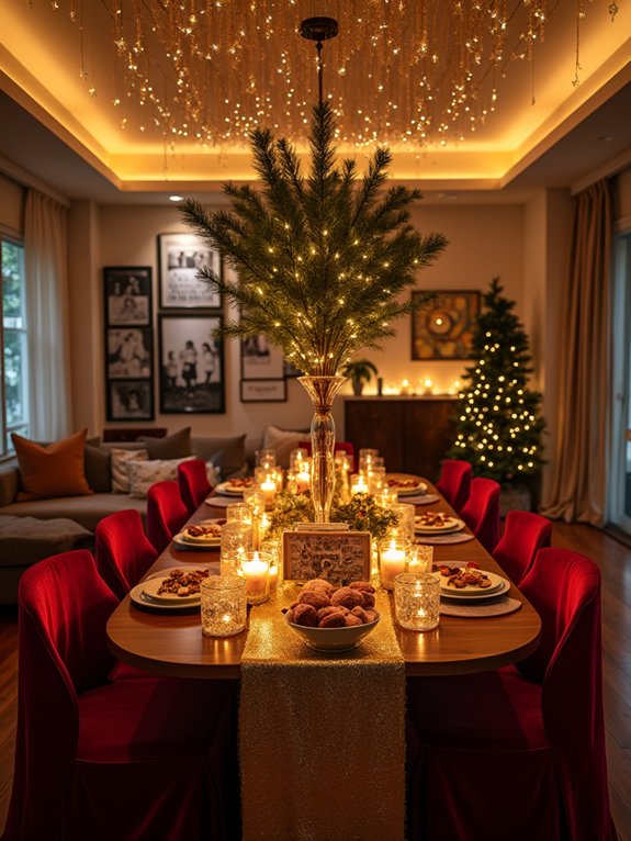 embrace festive new year traditions