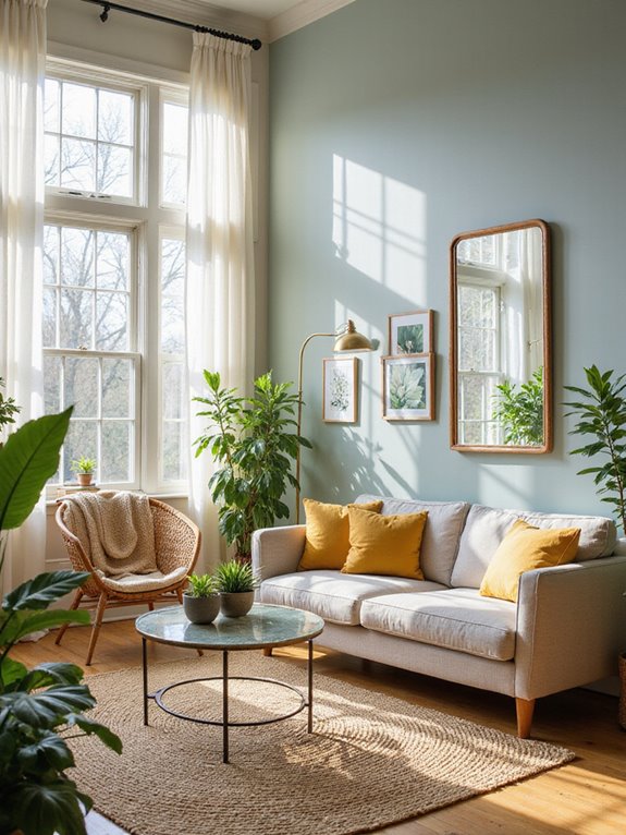 embrace natural light benefits