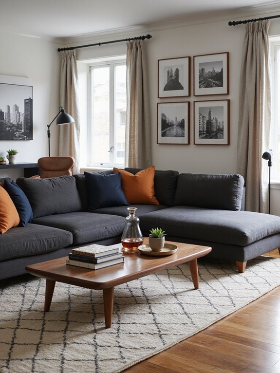 emphasize personal decorative details