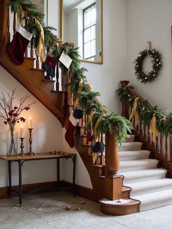 enchanting christmas decor blend