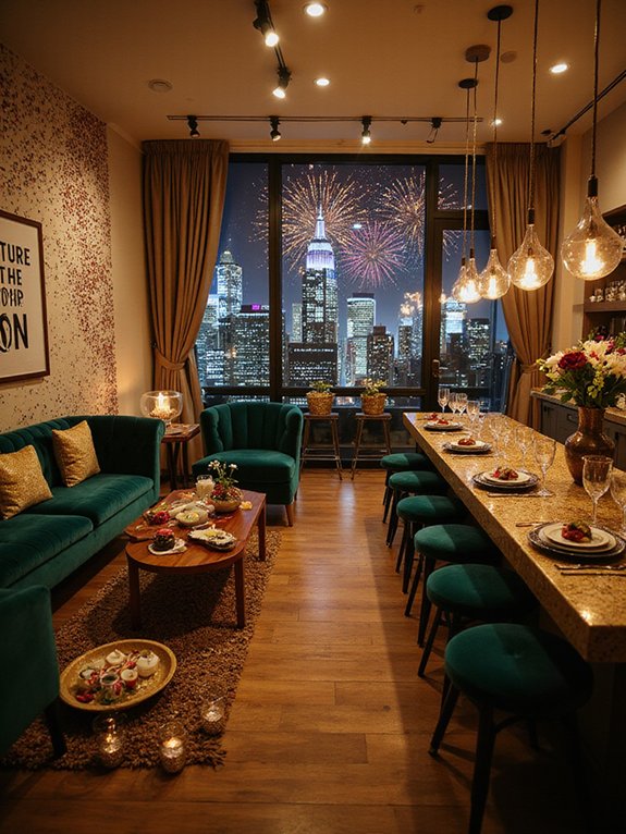 encourage guest interactions creatively