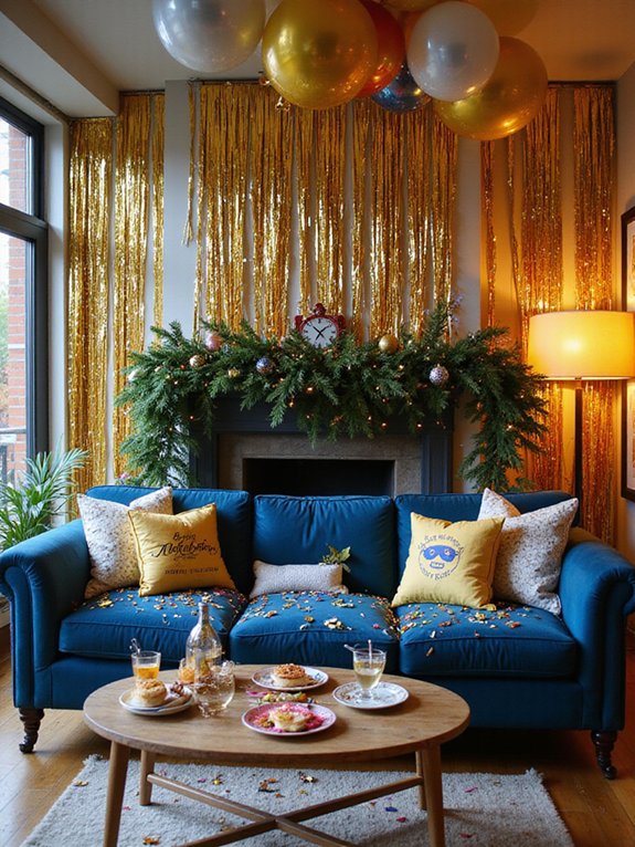 energetic party game ideas