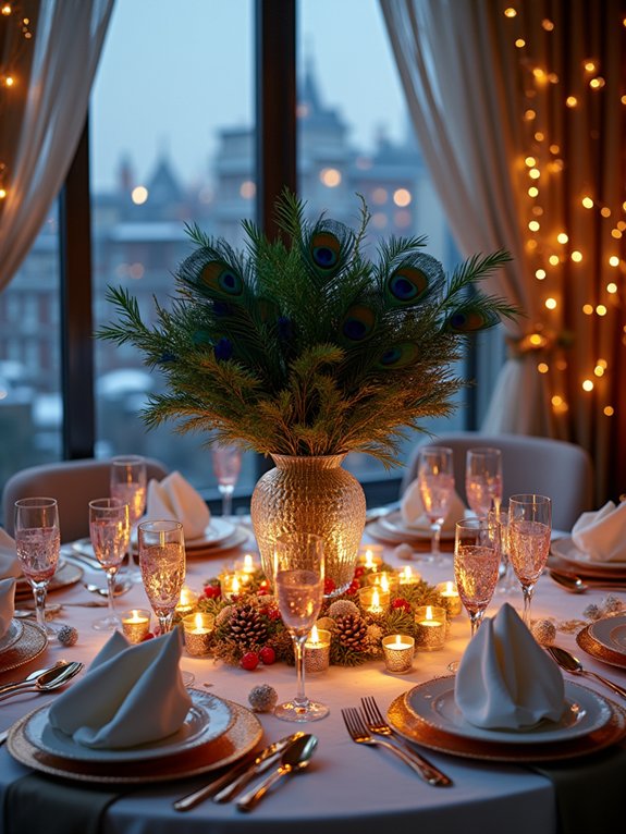 engage all five senses