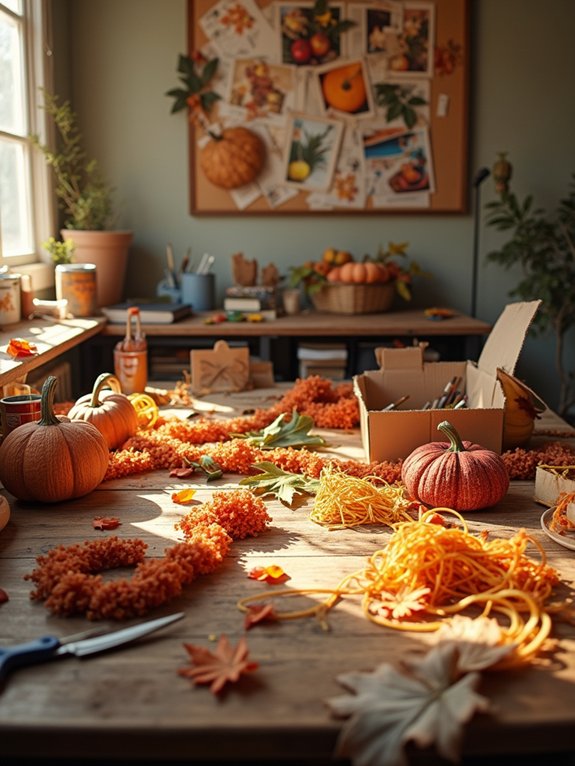 essential crafting tools needed