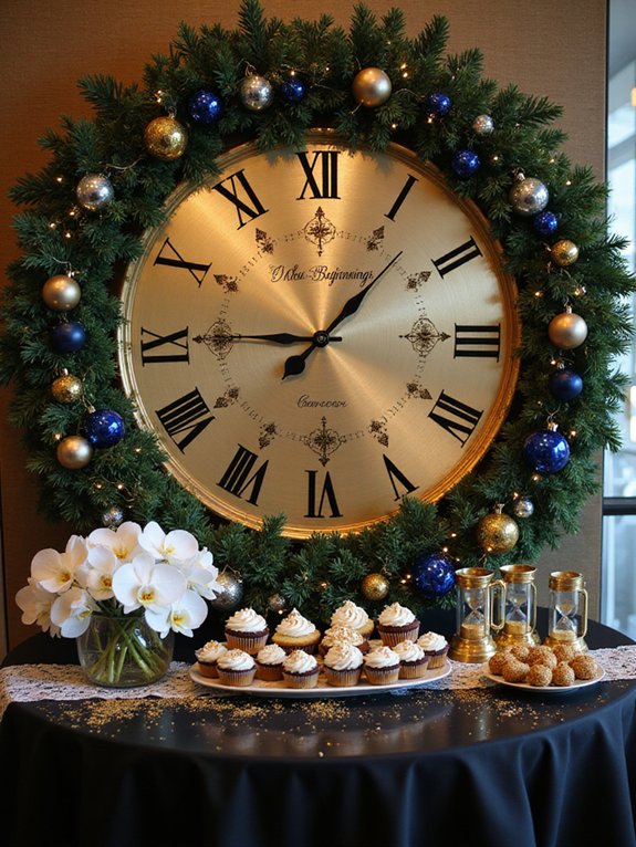 exciting countdown clock designs