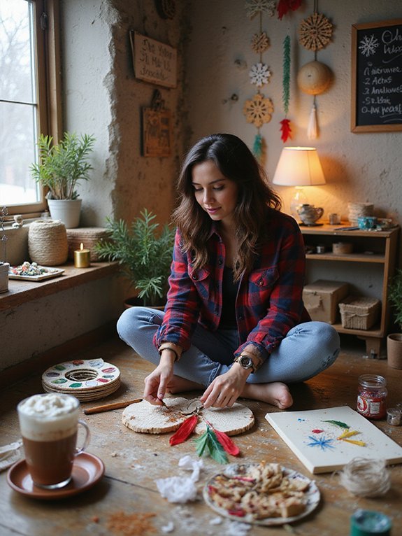 exciting skill development journey