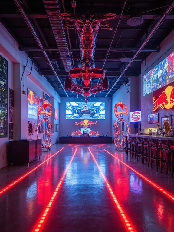 f1 party playlist essentials