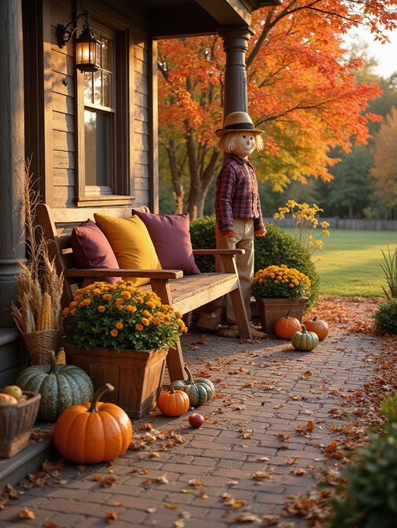 fall activities inspire fun