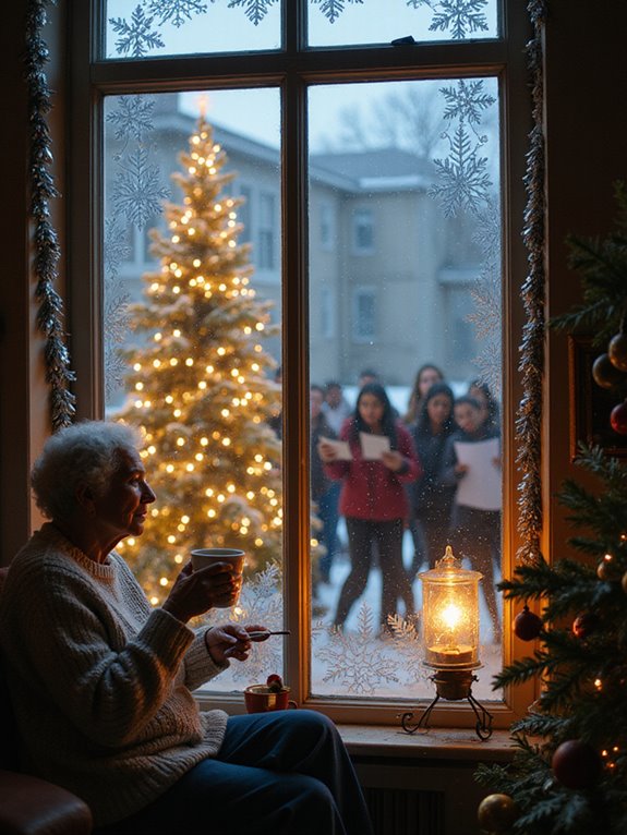 fascinating history of decorations