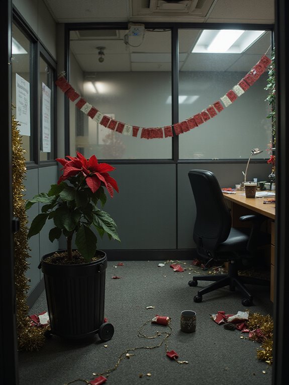 festive acoustics enhance atmosphere