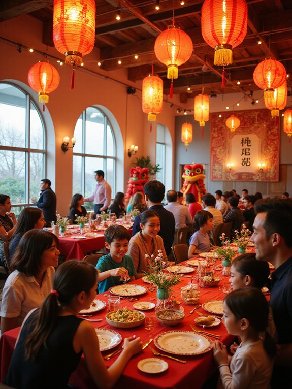 festive activities for everyone