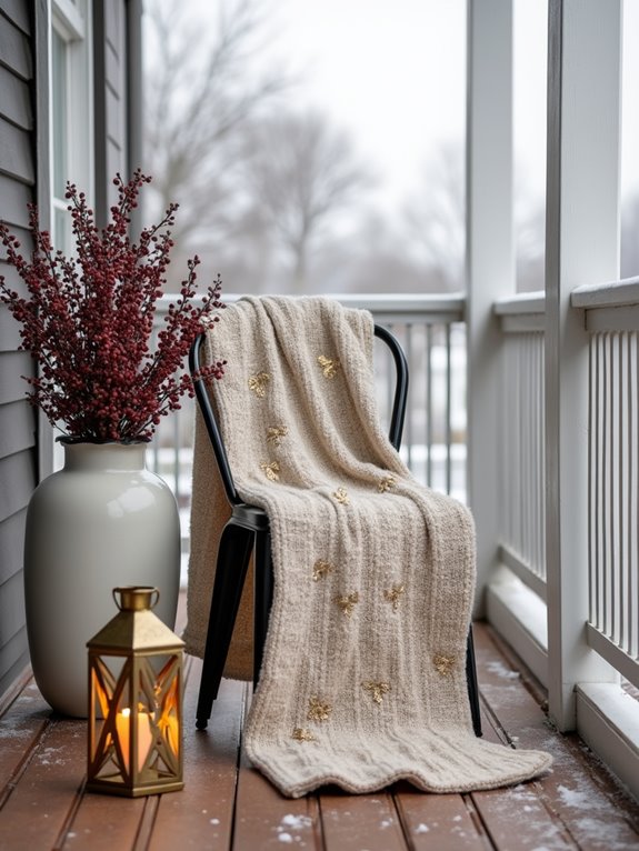 festive color palette inspiration