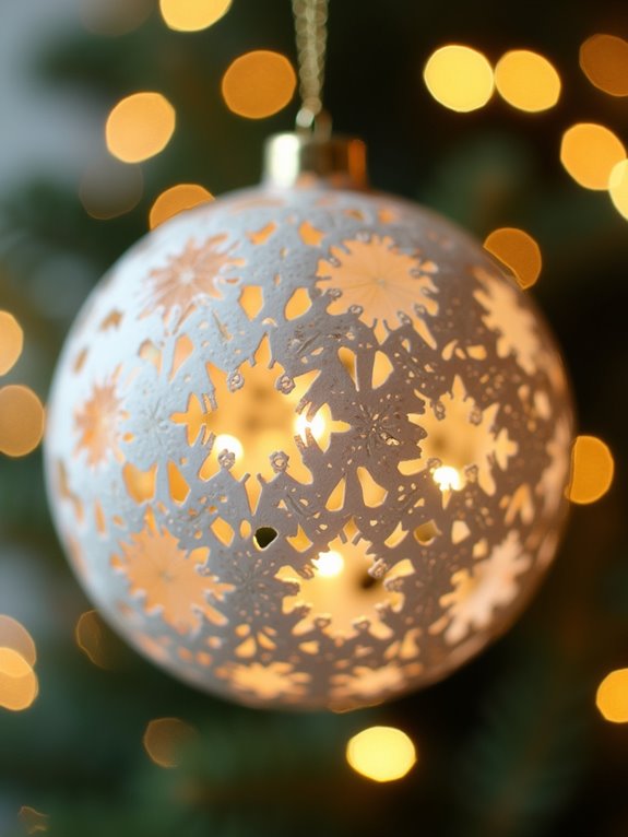 festive paper folding fun