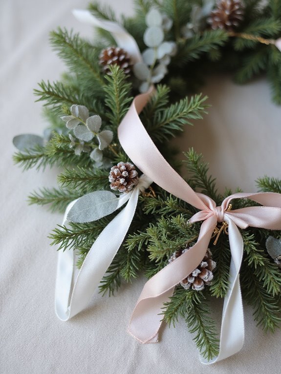 flexible elegant thinner ribbons