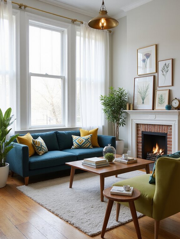 freshen up your decor