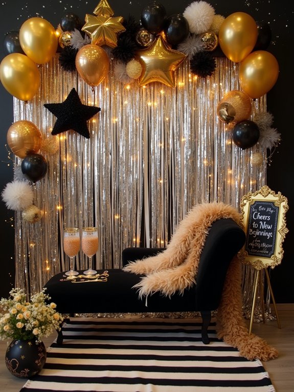 fun photo booth ideas