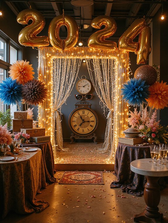 fun props for memories