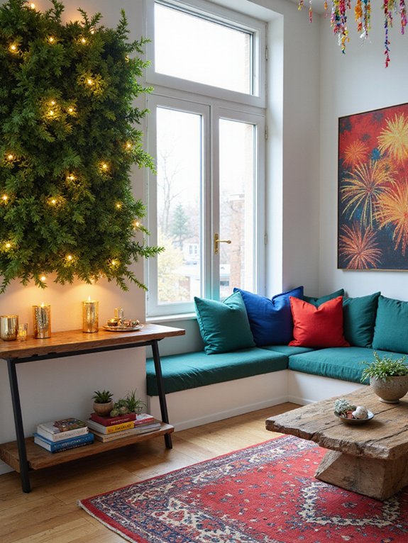 functional furniture for optimization