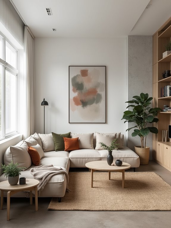 functional yet stylish design