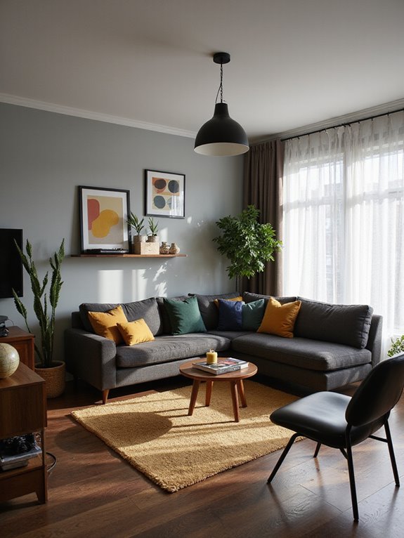 functionality meets aesthetic appeal