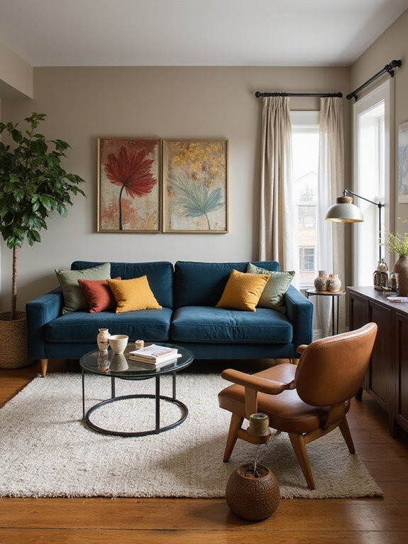 furniture selection made simple