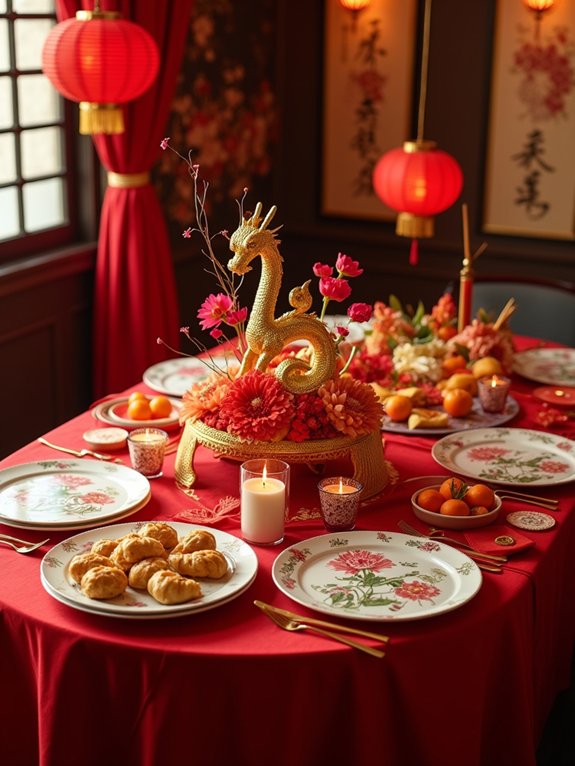 generous hospitality and traditions