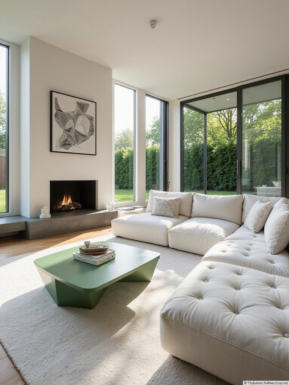 geometric patterns for elegance