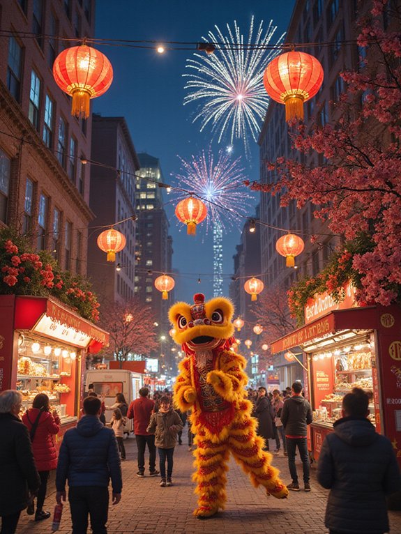 global celebrations of joy