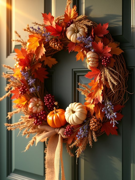 global wreath cultural expressions