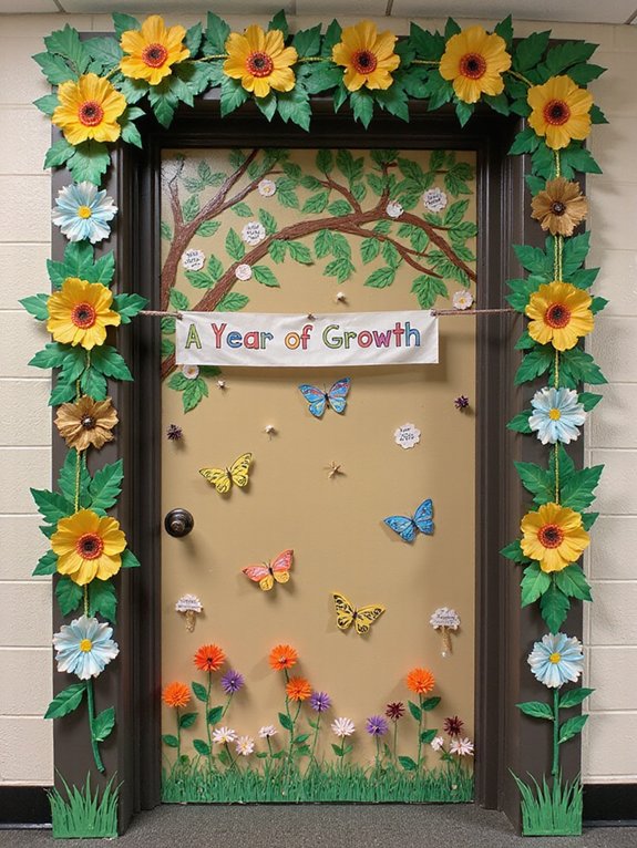 goal setting for personal growth